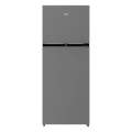 Beko Brand 275 Liter Double Door Refrigerator | Model : RDNE295DSE | 2 Years Comprehensive Warranty, Including 12 Years on Compressor. 