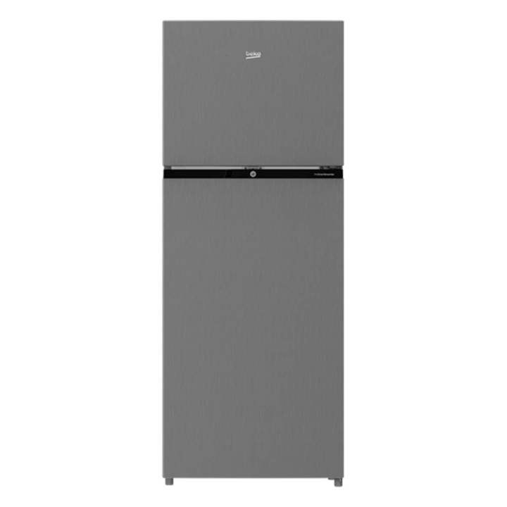 Beko Brand 275 Liter Double Door Refrigerator | Model : RDNE295DSE | 2 Years Comprehensive Warranty, Including 12 Years on Compressor