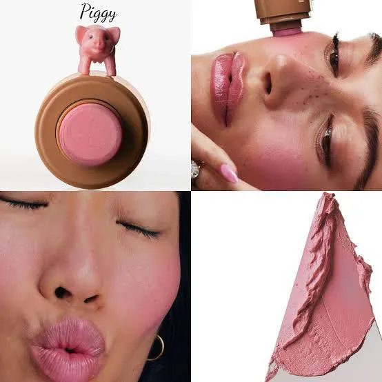 Rhode Pocket Blush-PIGGY | Daraz.com.bd