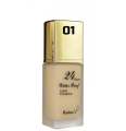 Kashees Liquid Foundation 24 Hours Lasting Water Proof with high coverage and long lasting effect Hd. 