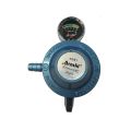 Low Pressure Gas Regulator with Meter gas stove. 