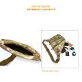 Chest Bags Bag Single Shoulder Bags for Men Waterproof Nylon Crossbody Bags Male Messenger Bag.