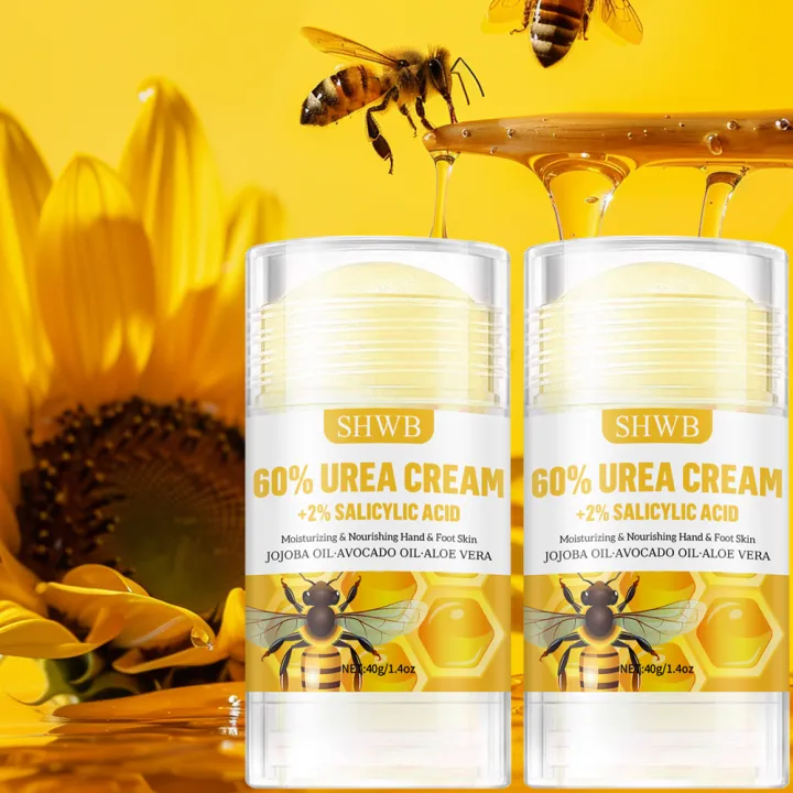 60%25%20Urea%20Hand%20Foot%20Cream%20Repairs%20Dryness%20Cracks%20Gently%20Exfoliates%20Softens%20Skin%20Provides%20Super%20Moisturizing%20Hand%20Foot%20Care%20Cream%20freshfeet%20-%20Image%202