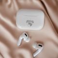 G-Golden Airpods Pro With High Bass | Premium Quality Earbuds | Extra Loud Volume.. 