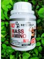 BEVERLY MASS AMINO SEAL  PACK FULL SHELL BOTTLE. 