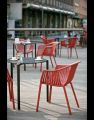 Original citizen, Crystal Plastic Chairs - Crystal Plastic Chairs for Indoor/outdoor & Lawn Chairs. 