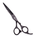 Hair Scissors 5.5" 6" Purple Dragon Stainless Professional Hairdressing Scissors Thinning Shears Hair Scissor Dropshipping Z1010. 