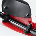 Motorcycle Hand Guards 22MM 28MM Dirt Bike ATV Handlebar Protection Bar Handguard Protect Shield For HONDA YAMAHA YZ SUZUKI. 