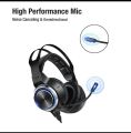 Gaming Headphones USB plus AUX  5.1 stereo sound for Computer, Laptop, pub g. 