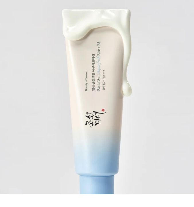 Beauty of Joseon Relief Sun Aqua-Fresh Rice + B5 SPF50+ PA++++ 50ml