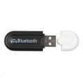 Bluetooth 5.0 Adapter Music Audio Stereo Receiver 5V USB Wireless Audio Transmitter For Car AUX TV Car Adapter Dongle A2DP.
