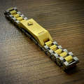 Rolex Stainless Steel Bracelet For Men Premium Quality | Rolex Bracelet. 