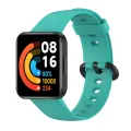 Soft Smart Watch Sport Watchband Strap Replacement Wristband Silicone For Xiaomi Mi Watch 2 Lite/Redmi Watch 2 Lite. 
