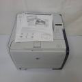 Hp Laserjet 2055 printer. 
