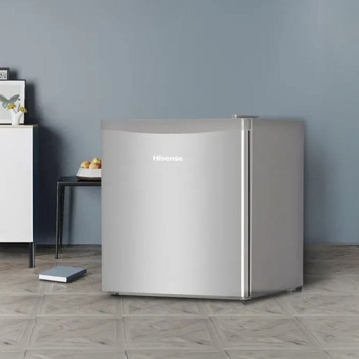 Hisense Mini Refrigerator - 39L - RS-06DR4SA/B