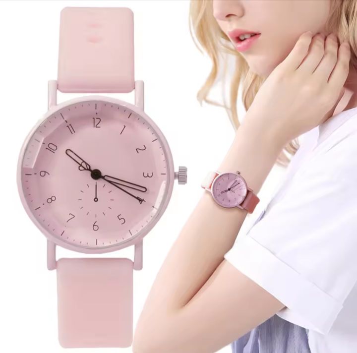 New%20Casual%20Silicone%20Strap%20Ladies%20Quartz%20Watche%20Gift%20Clock%20ladies%20watch%20-%20Image%202
