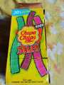 24 pieces Chupa Chups Sour Belt Soft Candy (24 Pieces). 