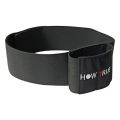 1Pcs Golf Swing Training Arm Band Golf Hand Posture Corrector Black Nylon Elastic Training Belt for Golf Beginner Practicing. 