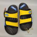 Vidview! Reduce Vibration!! Children's Sandals Adda 22W05B / 22W14B1 Size 31-35, Adjustable Strap.. 