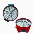 2000 watt Electric cooking heater with extension wire. 