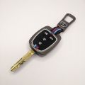 Toyota Corolla 2012-2021  Metal Zinc Alloy key case (Grande Altis ). 