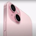iPhone 15 Plus / 15 Camera Lens Protector. 