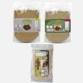 Combo Hair Pack of Powder Amala Rittha And Sikakai 100 gm Each - Total 300Gm. 