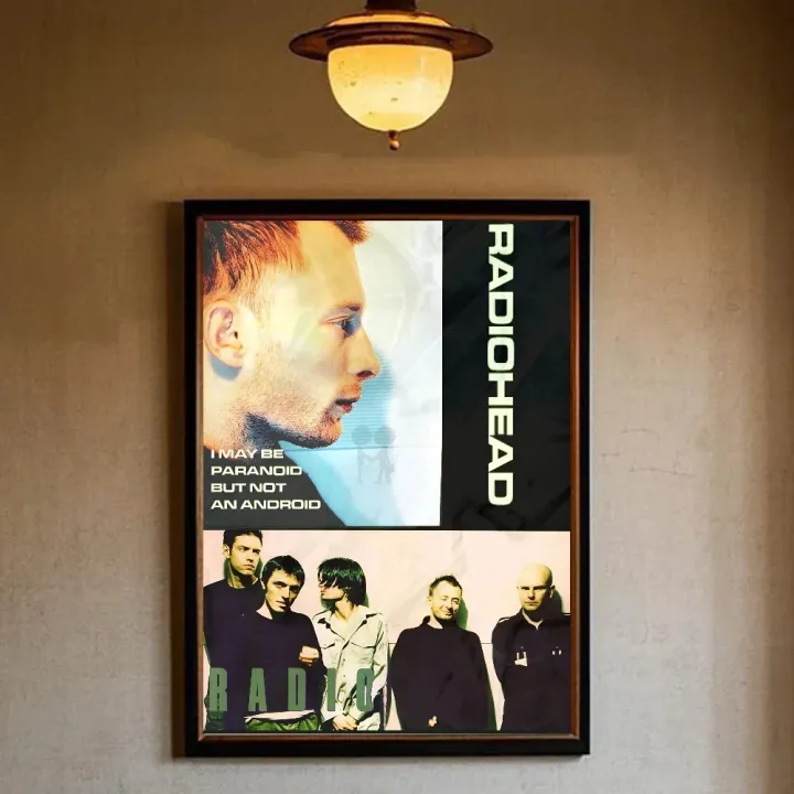 Rock%20Band%20Radio%20Head%20Music%20Poster%20Canvas%20Painting%20Art%20Modern%20Home%20Living%20Room%20Bedroom%20Bar%20Aesthetics%20Decoration%20Wall%20Art%20Gift%20-%20Image%207