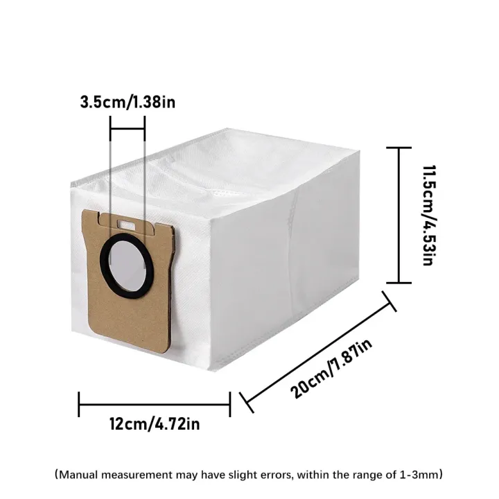 Anti-dust%20Bag%20For%20%20X10/X10+/X20+/X20%20Pro/X20%20Max/M30S%20For%20Dreame%20L10s%20Ultra/L20%20Ultra/L30%20Ultra%20Robot%20Vacuum%20Accessories%20-%20Image%206
