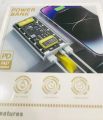 Power Banks Fast Charging Type C Super Fast Charging 66W PD Fast Charge Intelligent Super Fast Charging Mobile Power Smart High Capacity Lithium Battery PD Cable USB. 