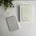Apple Magsafe Battery Pack 10000Mah Wireless Power bank magsafe battery charger. 