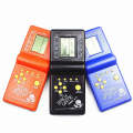 brick game # Brick Game Console Large Screen Game Pad Nostalgic Handheld LCD Electronic Games # vedio game # student gadget # Student game # low price game # mobile game # game for baby # New gaming toy #button game # Numbering game. 