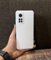 Mi 10T Mobile Phone Case color Soft  Matte Tpu Case Silicone Ultra Thin Back Cover. 