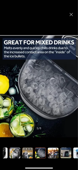 Portable%20Ice%20Maker%20Machine%20Countertop,%20Aokun%201500ML%20Electric%20Ice%20Maker%20with%20Touch%20LCD%20Display,%20Self-Cleaning%20Function,%209%20Ice%20Cubes%20Ready%20in%207%20Mins,%2026lbs24H,%20Ice%20Basket%20&%20Scoop%20for%20Home,%20Bar,%20Party,Electric%20ice%20maker%20machine%20-%20Image%207