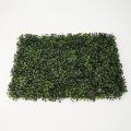 Artificial Grass Wall Decor Mat - 24 Inches Height - 16 Inches Width. 