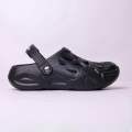 Men's Premium Comfortable Clogs || Effortless All-Day Ease with Supportive Back Strap Sandals for Men. 