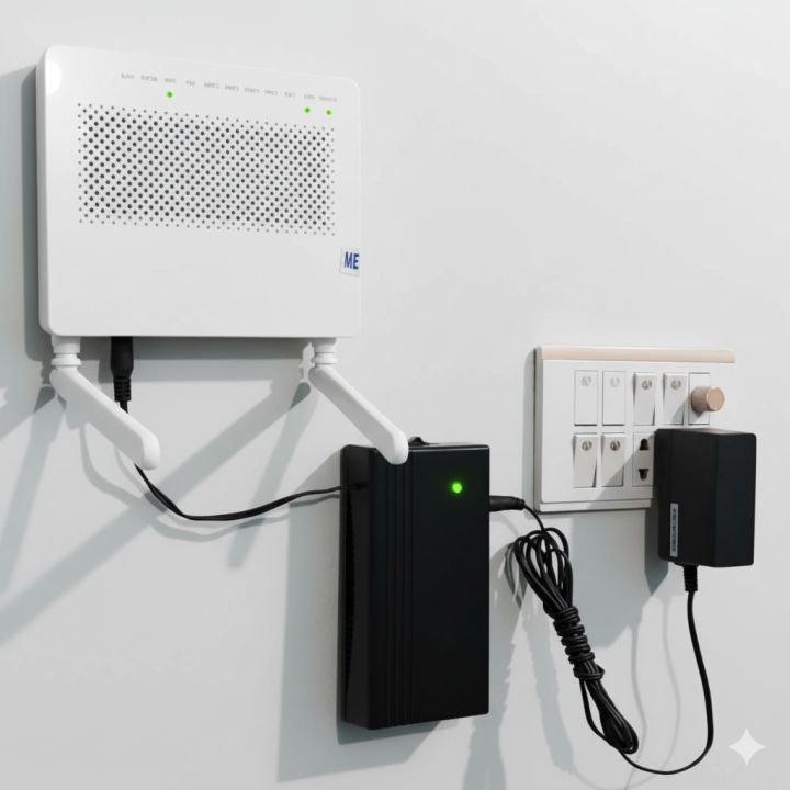 WiFi%20Router%20UPS%20Power%20Bank%2012%20Volts%201A%201.5A%20Tp%20Link%20Tenda%20PTCL%20Fiber%2012v%20Router%20-%20Image%205