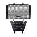 For CFMOTO 450MT 450 MT 450 MT450 CF450MT 2024 2025 Motorcycle Radiator Guard Protection Engine Cover Protector. 