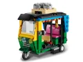 Lego 40469 tuk tuk Lego Lego 100%. 