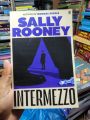 Intermezzo

Novel by Sally Rooney. 