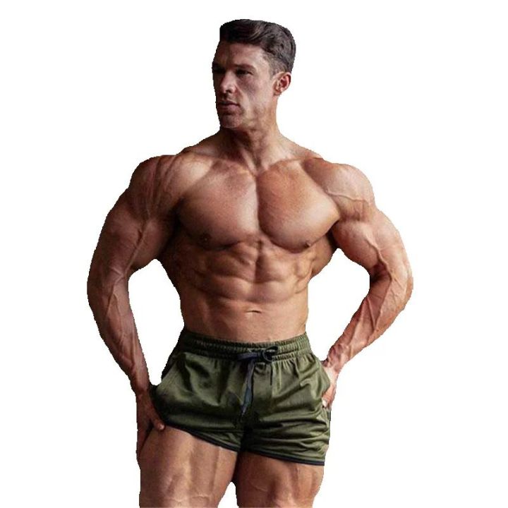 2025%20Running%20Shorts%20Men%20fashion%20Joggers%20Shorts%20Summer%20quick-dry%20sports%20shorts%20Mesh%20Breathable%20Shorts%20Gym%20Man%20Beach%20Short%20Pants%20-%20Image%204