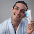SEBORNIL SHAMPOO ANTI-DANDRUFF SHAMPOO, PREVENTS DANDRUFF & SEBORRHEIC DERMATITIS, CONTROL FLAKING, SCALING AND ITCHING 100ml. 