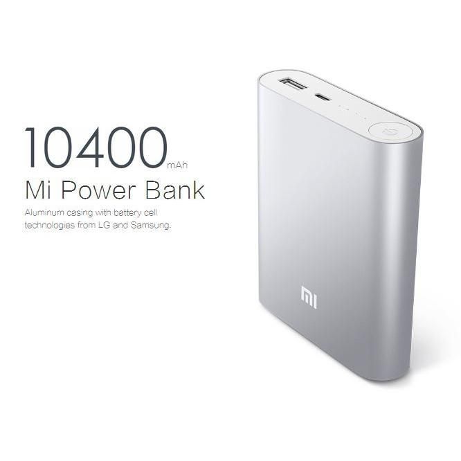 power bank Redmi