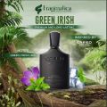 Premium Green Punch Fragmatica Green Irish Perfume and Perfume Oil. 