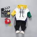 Writing Hoodie Set For Baby You know that our quality is very good our winter wear and its fabric quality is best in cotton. And you are getting hoodie and trousers in one set.
And you are getting attractive design sets..