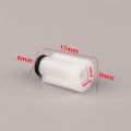 Knife Connecting shaft  food processor for Braun MQ3/5/7 series Handheld mixing rod. 