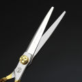 Ergonomically Designed for Both Left- and Right-Handed Use, Precisely Cuts Straight or Textured Hair, Lightweight and Durable.