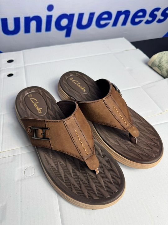 New%20Premium%20Leather%20Weightless%20Sandal%20100%20Choclate%20color%20-%20Image%204