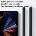 Metal Smart Stylus Pen Nib Replaceable High Sensitivity Writing Drawing Tablet Pencil Tip Accessories for 2 Mi Pad 6 6pro.