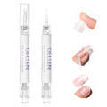 GELLEN Nail Glue Remover Pen 2 Pcs Press On Nails Remover Gel Off Quick Remove False Nails Acrylic Salon Quality Safe Natural. 